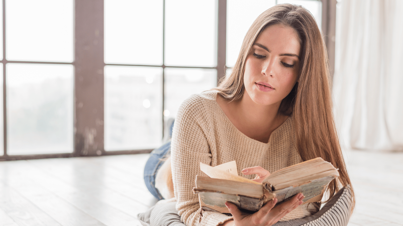 Мудрі слова з книги "Робінзон Крузо"