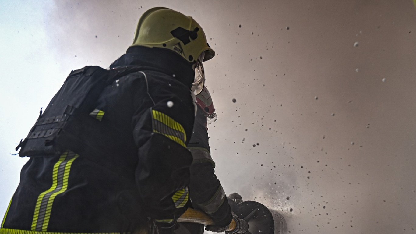 Армия РФ атаковала Запорожскую область: ранена женщина