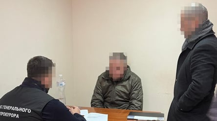 Посадовцям СБУ загрожує 12 років в'язниці за шахрайську схему - 285x160