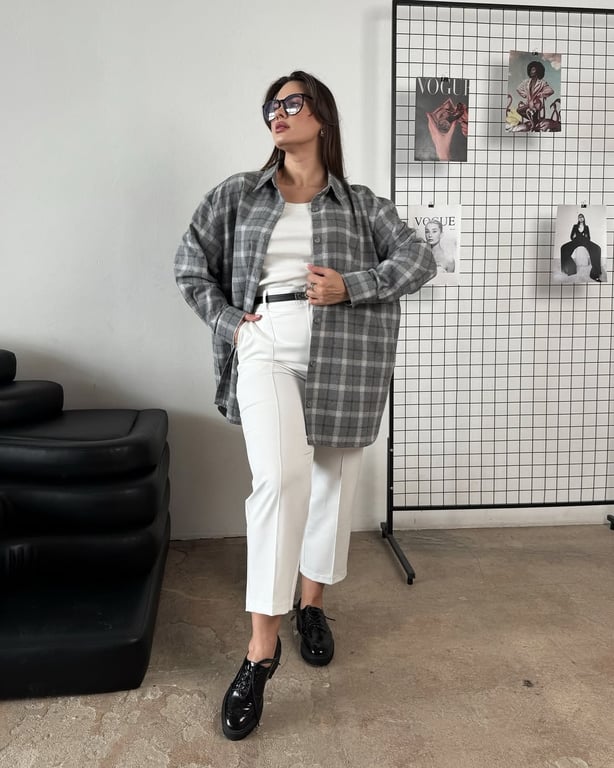 Які речі мають бути в жінок за 40