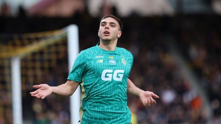 Пономаренко заинтересовал ряд европейский топовых клубов - 285x160