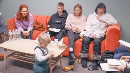 Five more Ukrainian children returned from Russian occupation - 285x160