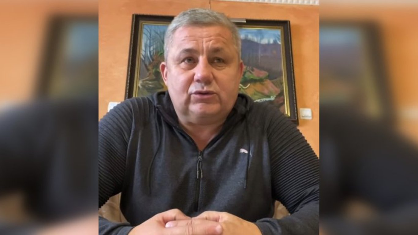 Подрыв гранат в Закарпатье — бывший глава села назвал вероятную причину