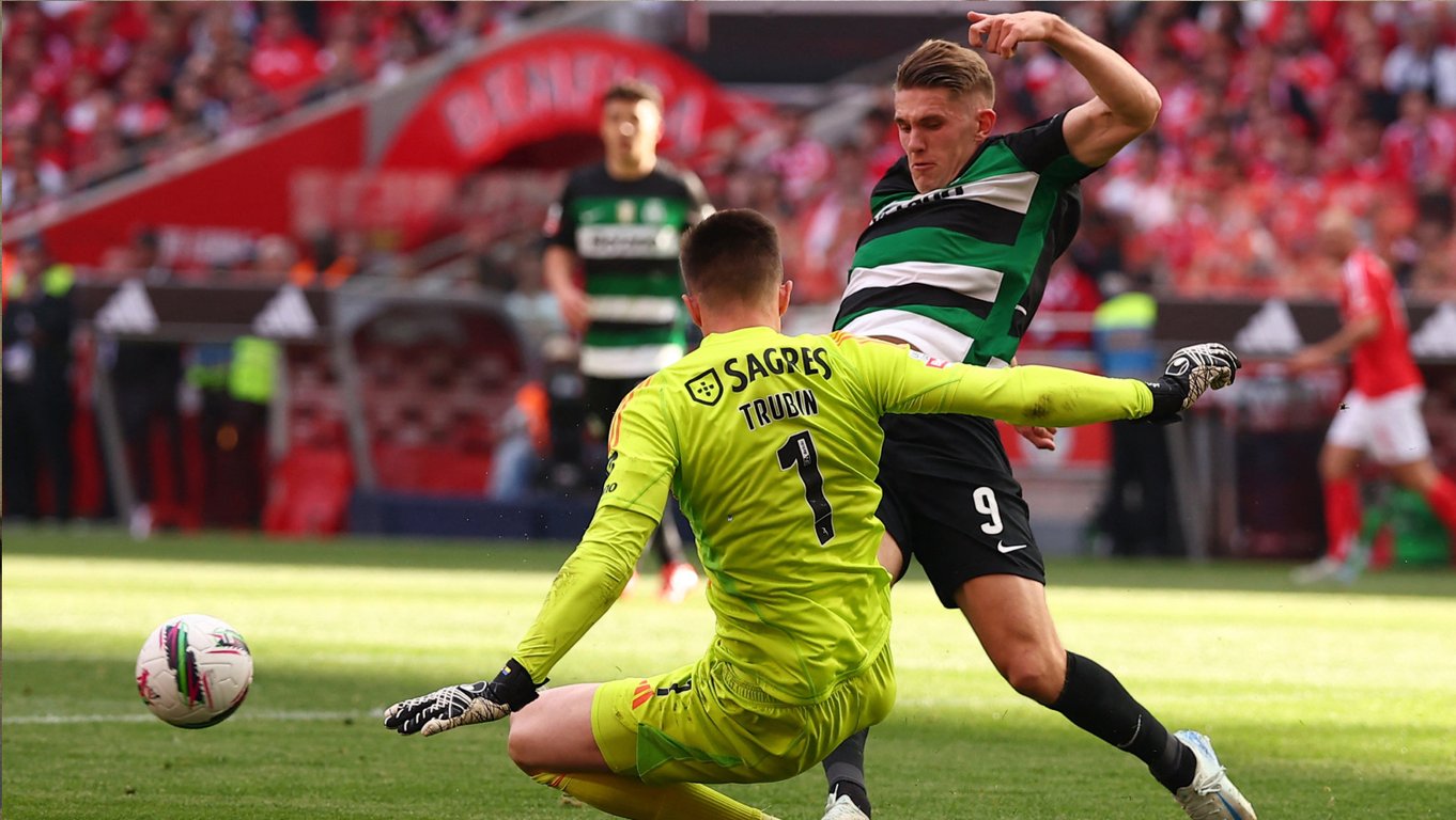 Анатолий Трубин