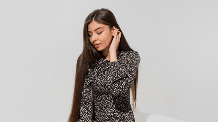 Зваблива сукня на весну, від якої усі будуть в захваті - 285x160