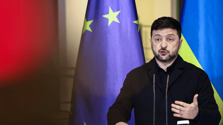 Вопрос территорий — Зеленский раскрыл детали переговоров - 290x160