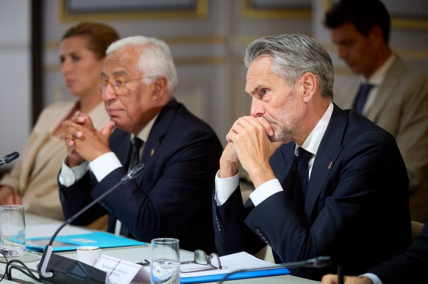 Коаліція охочих