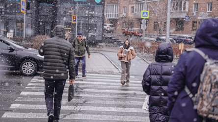 Синоптик Диденко ответила, стоит ли ждать потепления завтра - 285x160