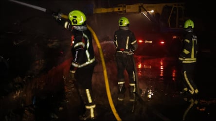 У Києві більше десятка постраждалих після атаки РФ — яка ситуація - 285x160