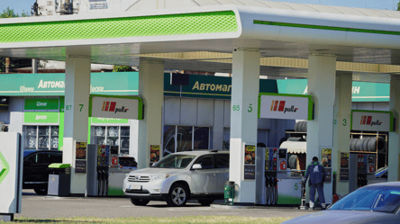 Ціни на бензин та дизель знову підвищились — якою буде вартість пального завтра - 285x160
