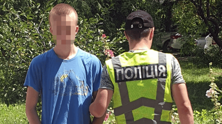 Убил за сигарету — в Одесской области задержали несовершеннолетнего - 285x160