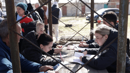 Россияне повредили жилые дома в Днепре: фото - 285x160