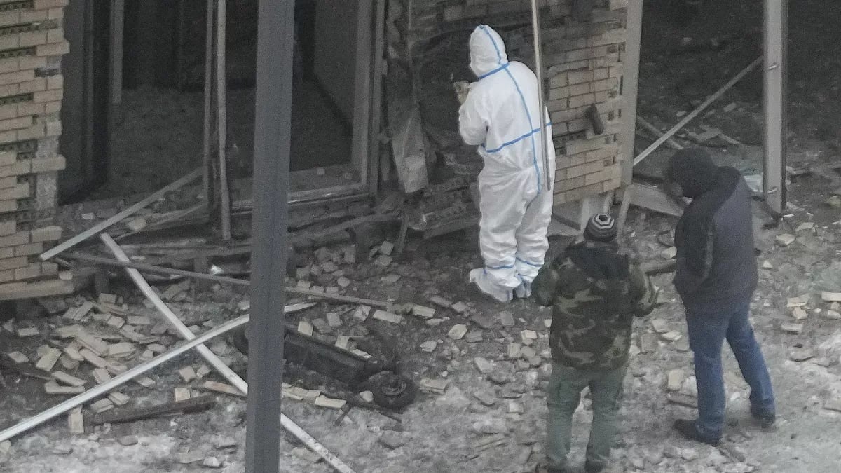 Игорь Кириллов