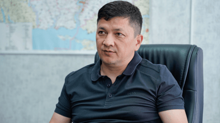 Кім: у Миколаєві посилюють захист критичної інфраструктури - 290x166