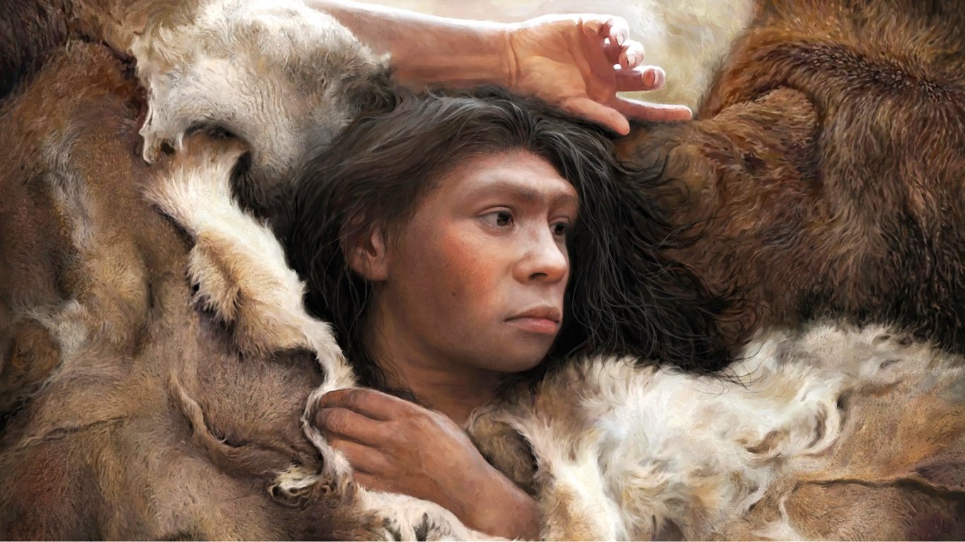 Яким було справжнє життя жінок-неандертальців — полювання, діти та  мандри