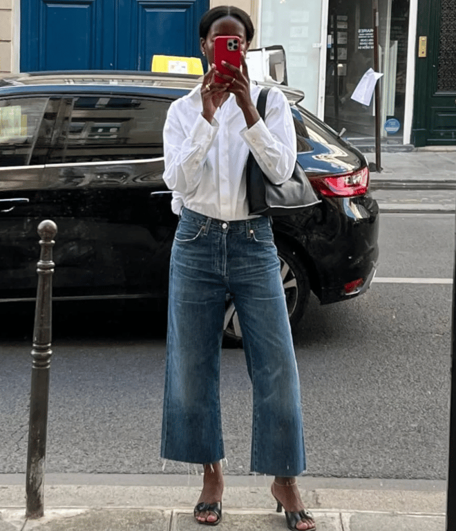 Підбори додадуть жіночності образу