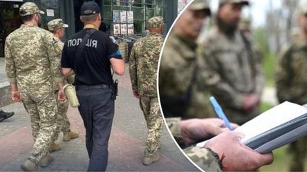 В Луцке несовершеннолетние напали на военнослужащих ТЦК - 285x160