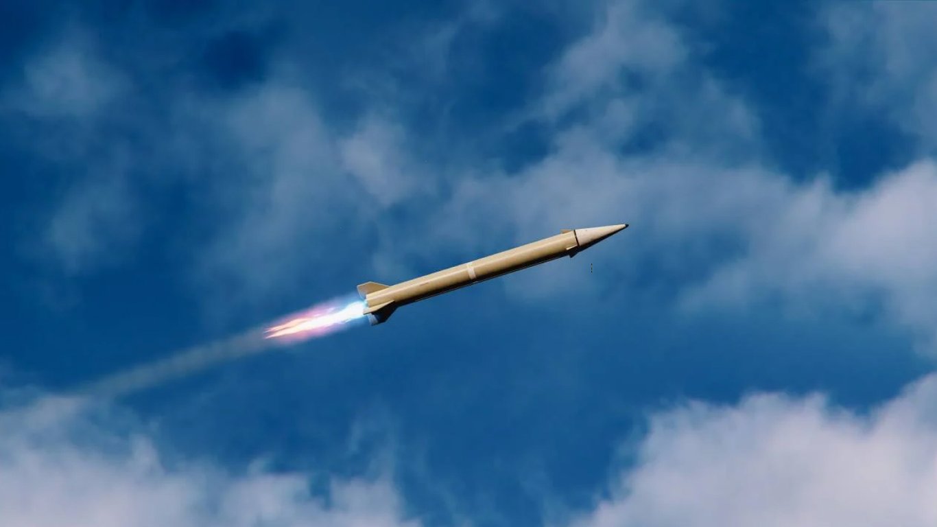 Повітряна тривога в Україні 29 грудня — ракети над Україною