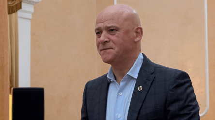 Экс-мэр Одессы Труханов остается под домашним арестом — сроки - 285x160