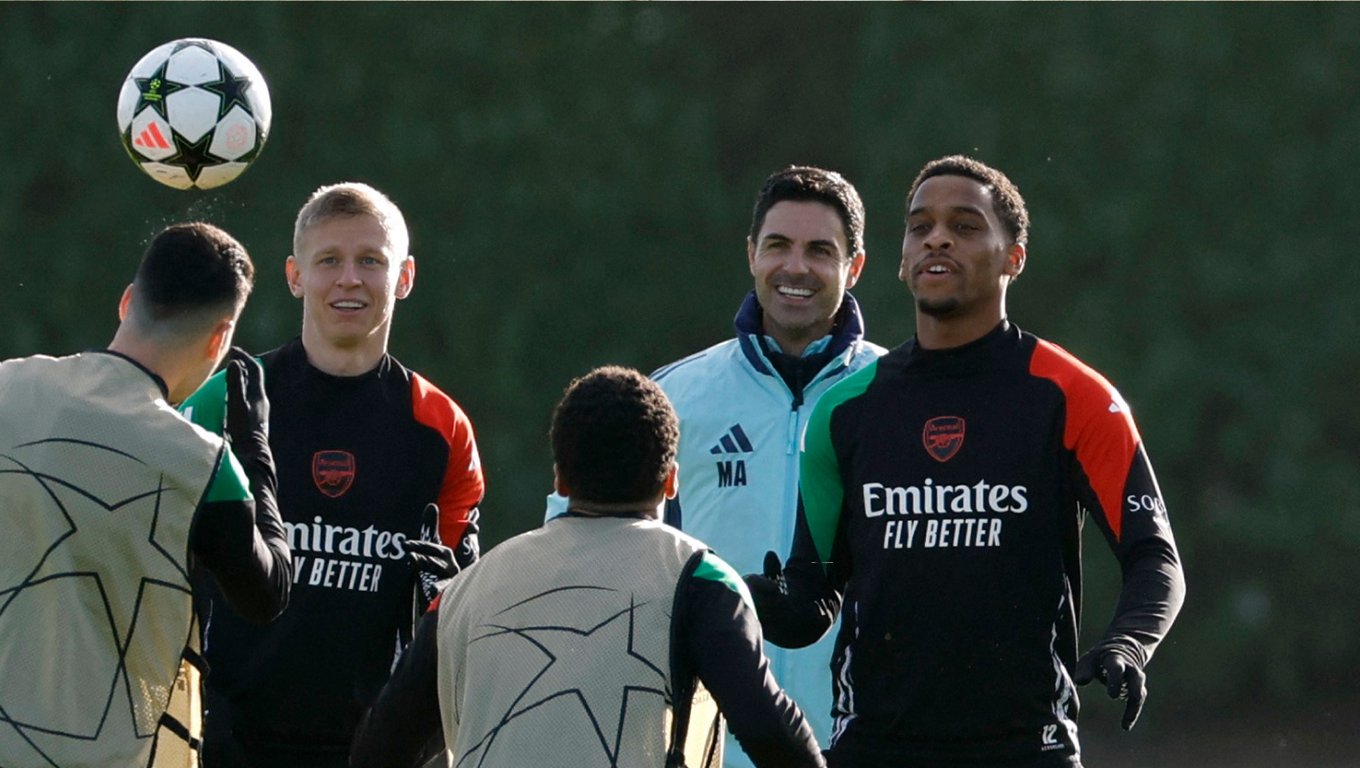 Александр Зинченко