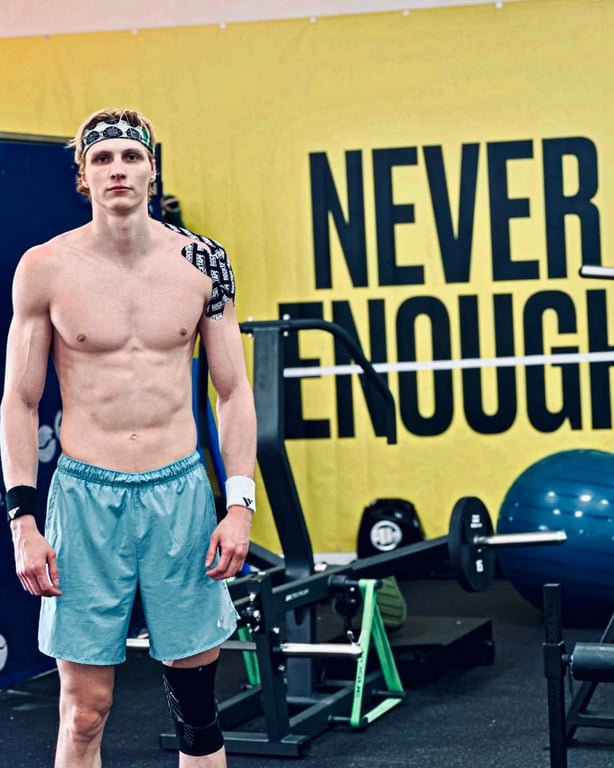 Даниэль Лапин