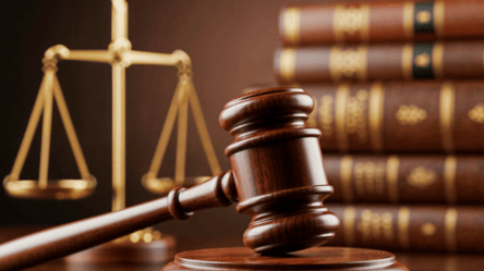 Чоловік не з'явився до ТЦК, бо "запив" — чи покарав суд - 285x160