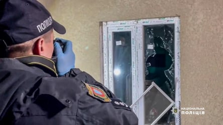 Вирішив помститися за доньку: на Одещині чоловік кинув гранату у вікно сусіда - 285x160