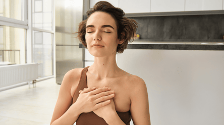 Чи любите ви своє тіло насправді — на це вкажуть три ознаки - 285x160