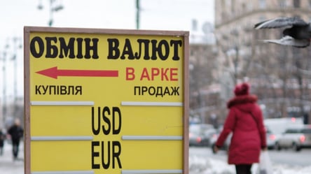 Украинские банки резко изменили курс доллара — ситуация на рынке - 285x160