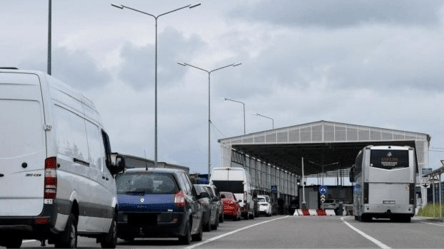 Виїзд до Молдови та Румунії — ситуація на трасі Одеса-Рені - 285x160