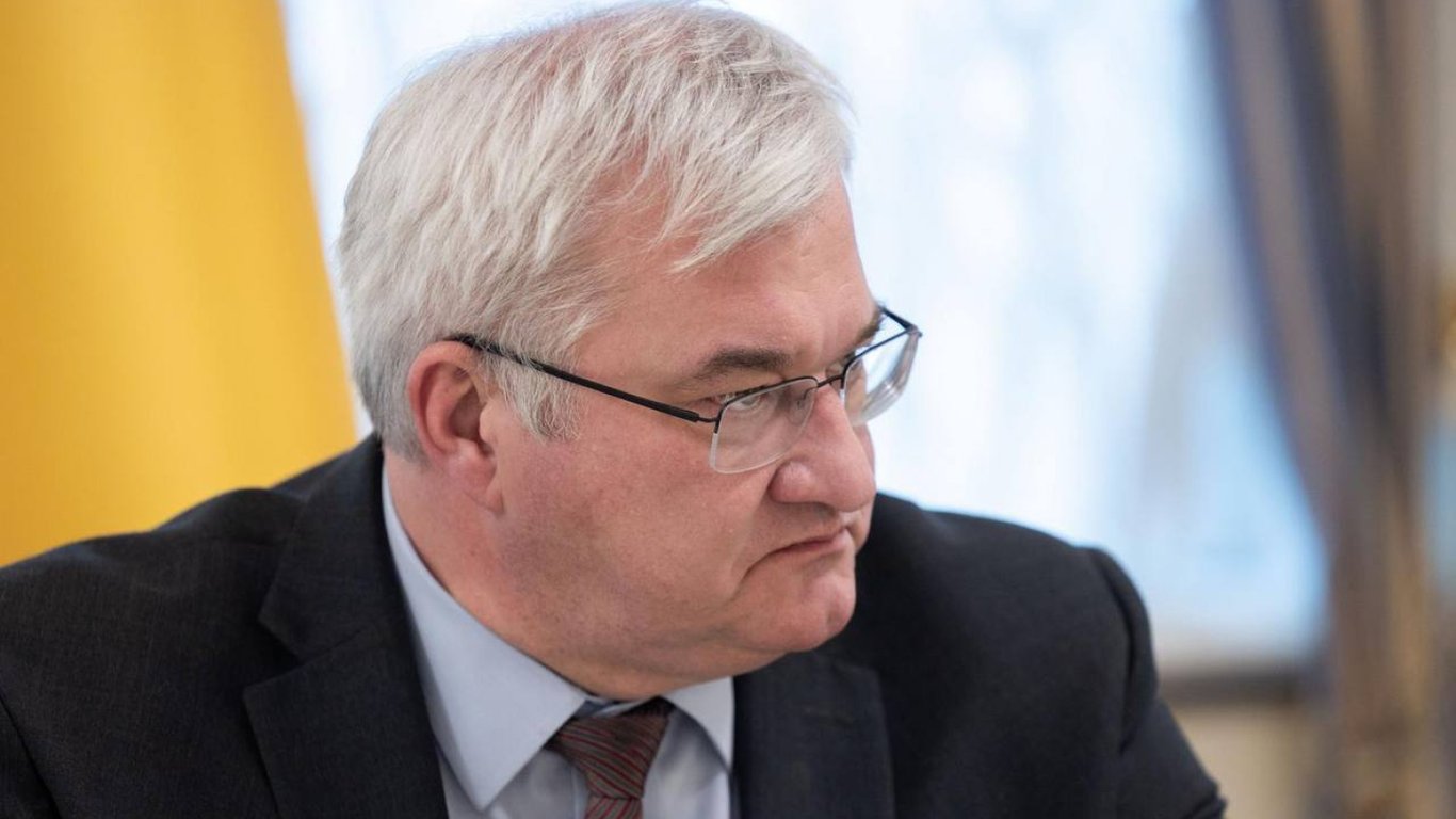 Сибига: Россия нарушила режим тишины ударами по Харькову