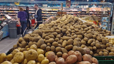 Не всім по кишені — ціни на овочі у супермаркетах Одеси - 290x166