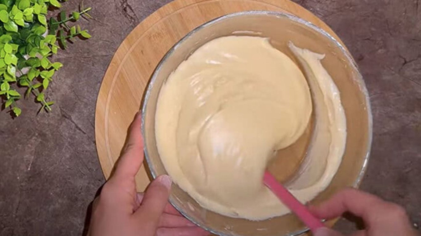 простий рецепт пирога з ягодами 