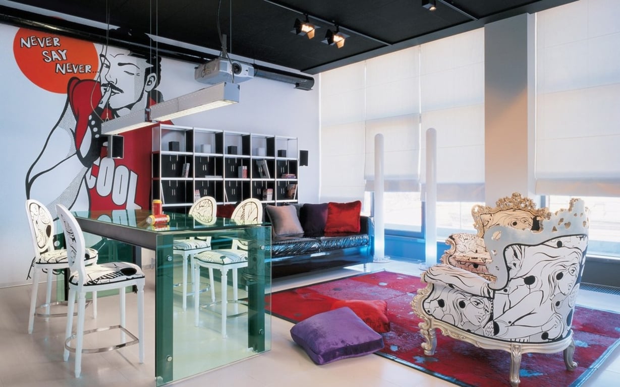 How not to spoil a modern apartment - anti-trends of renovation in 2025 - photo 4