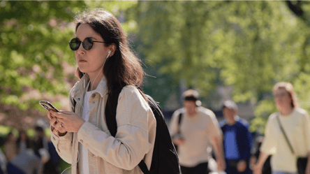 Синоптики потешили прогнозом погоды в Украине на завтра - 285x160