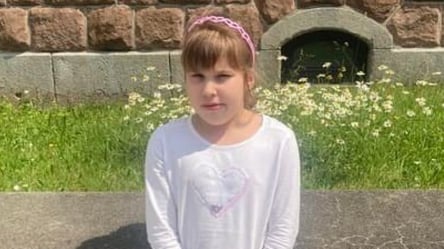 Тело пропавшей 9-летней украинки нашли в немецком лесу — детали трагедии - 285x160