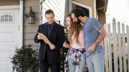 Разделить дом законно — что нужно знать в 2025 году - 285x160