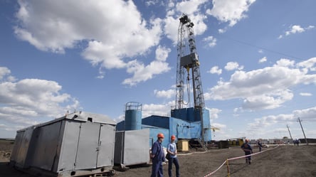 Мільярди доларів під землею: Іран виявив нове родовище газу - 290x160