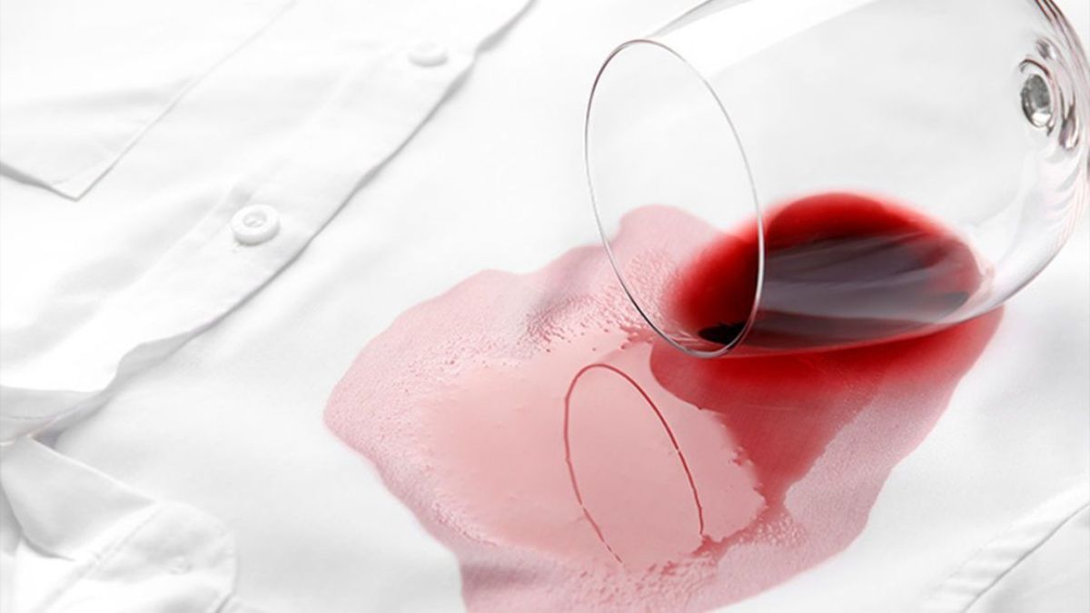 Красное вино