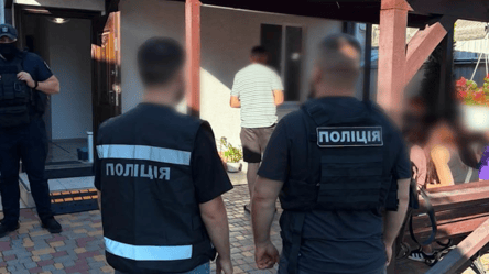 На Херсонщине двух коллаборационистов приговорили к 11 и 8 годам - 290x160