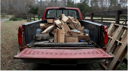 Отопление дровами — сколько покупать и где лучшие цены в 2025 - 285x160