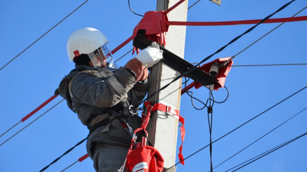 Удар по енергетиці в Києві — скільки споживачів уже заживили - 285x160