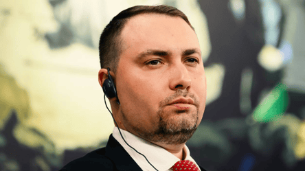 Респект за захист України: американський волонтер про позицію Буданова - 304x171