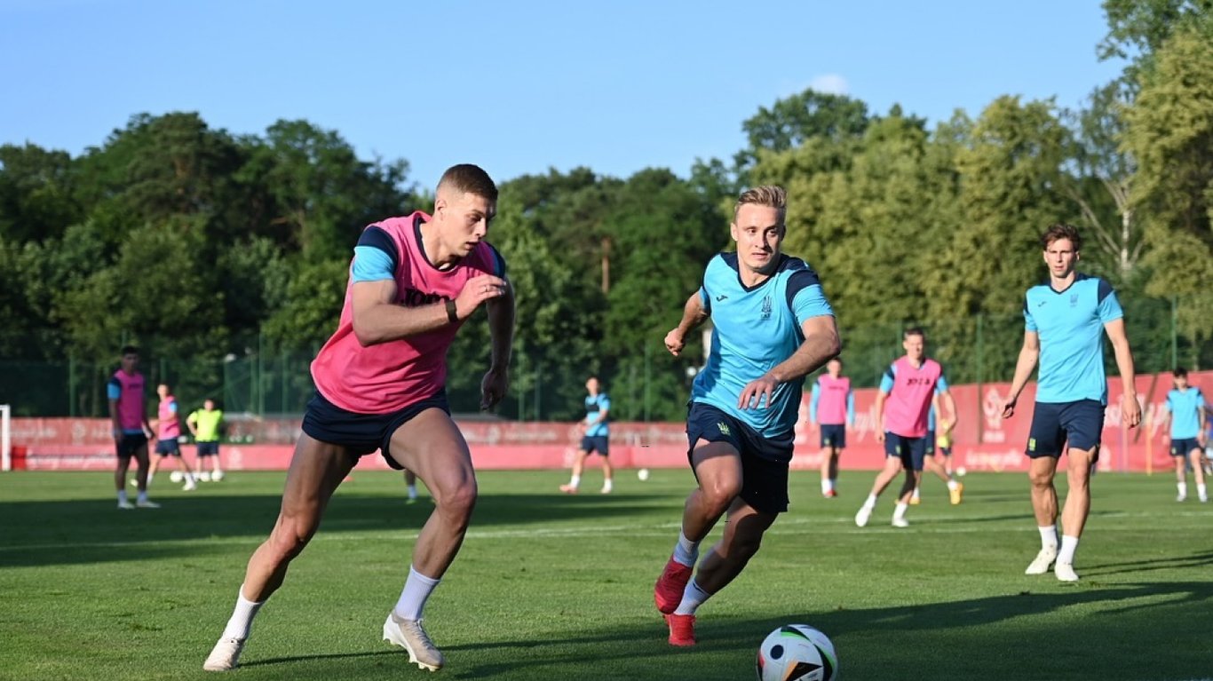 Артем Довбик