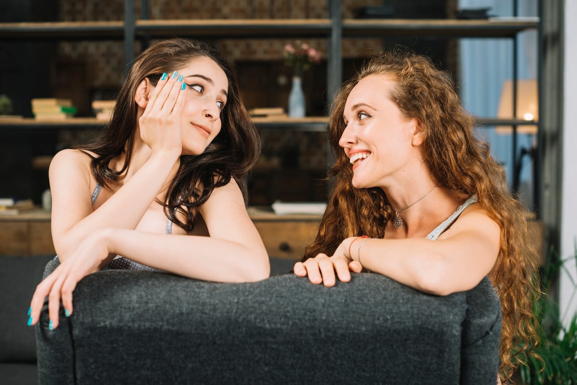 Які звички негативно впливають на самооцінку