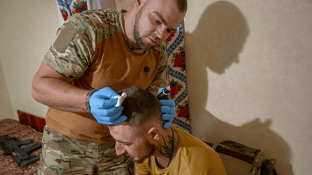 Непрацездатність після поранення — розмір виплат - 285x160