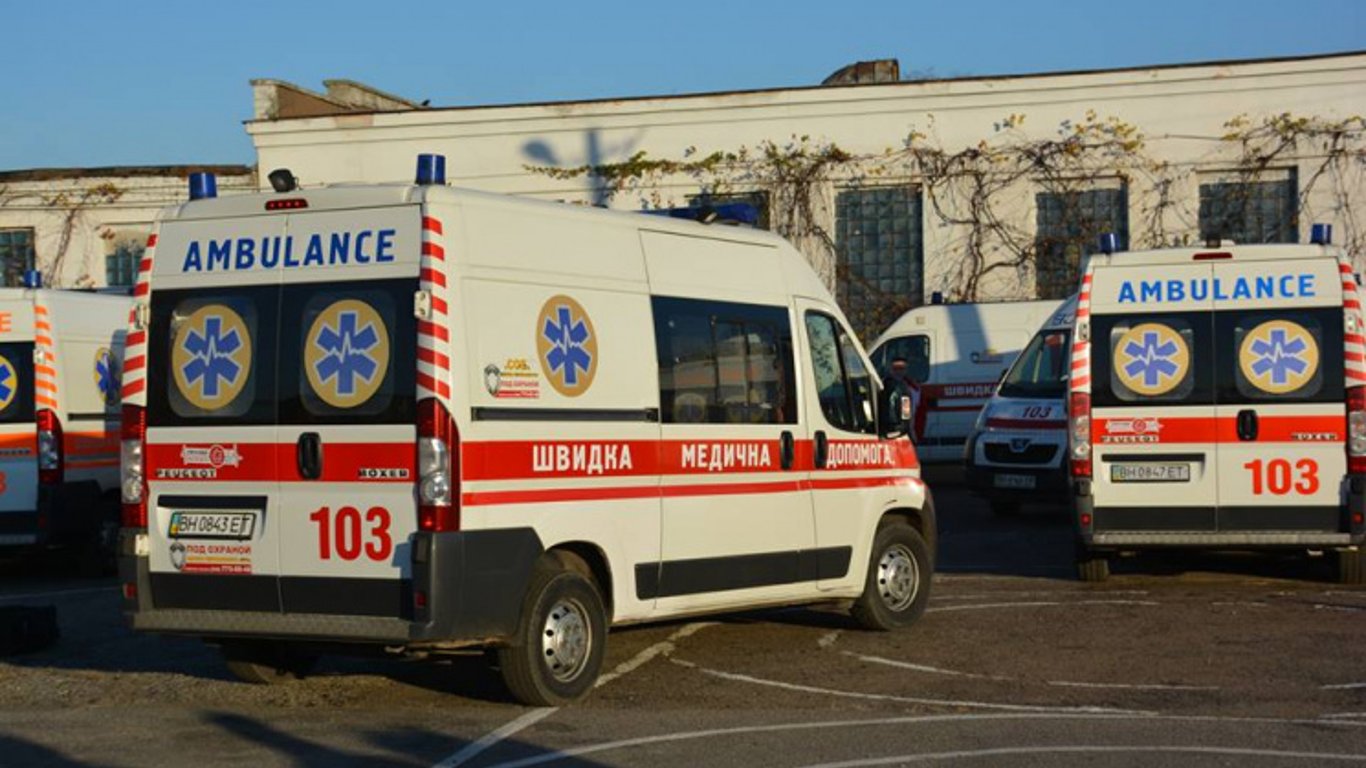Одеські медики допомагатимуть на деокупованих територіях Миколаївщини