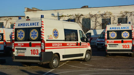Одеські медики допомагатимуть на деокупованих територіях Миколаївщини - 285x160