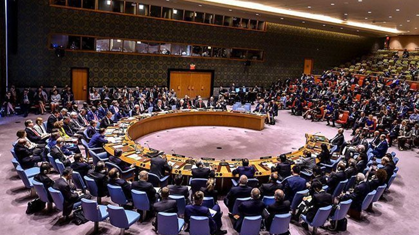 Генасамблея ООН ухвалила резолюцію України: у ВР прокоментували