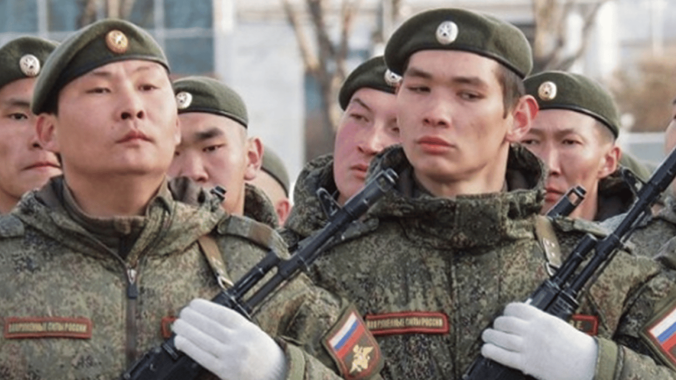Как Россия обманом затягивает в армию иностранных студентов — подробности ЦНС
